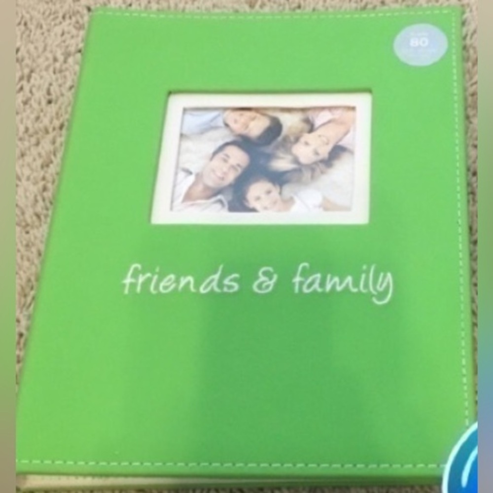 Photo Album